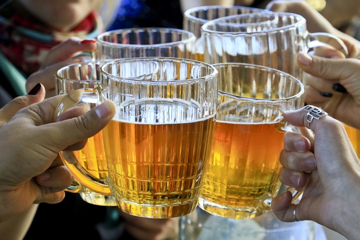 В Госдуме предлагают ограничить продажу алкоголя 