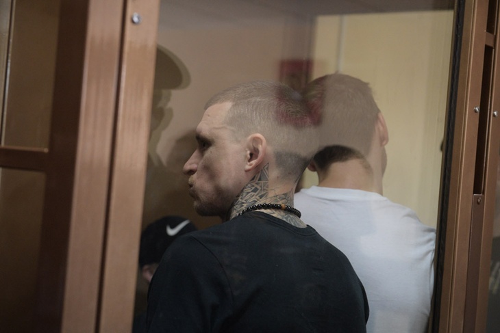 Прокурор: Кокорин и Мамаев в тюрьме исправились полностью