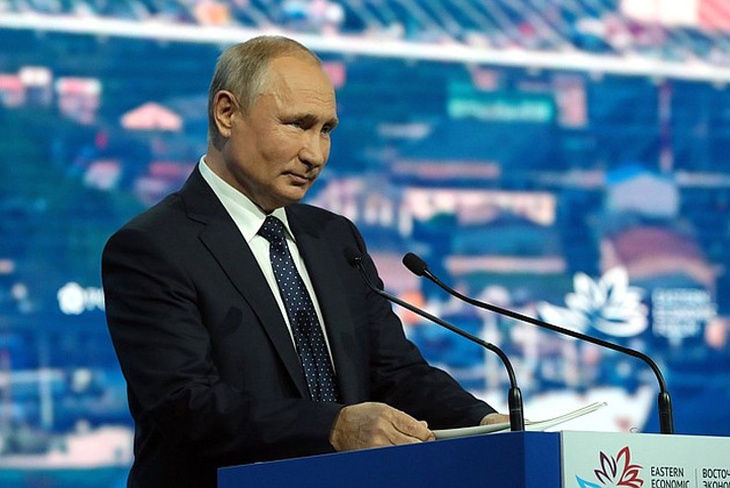 Путин предложил альтернативу протестным митингам