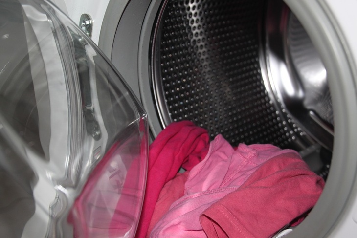 Ученые обнаружили у стиральной машины опасный для здоровья режим
