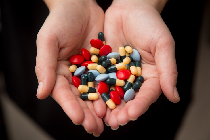Онлайн-продажи аптечных лекарств с доставкой могут разрешить в 2020 году