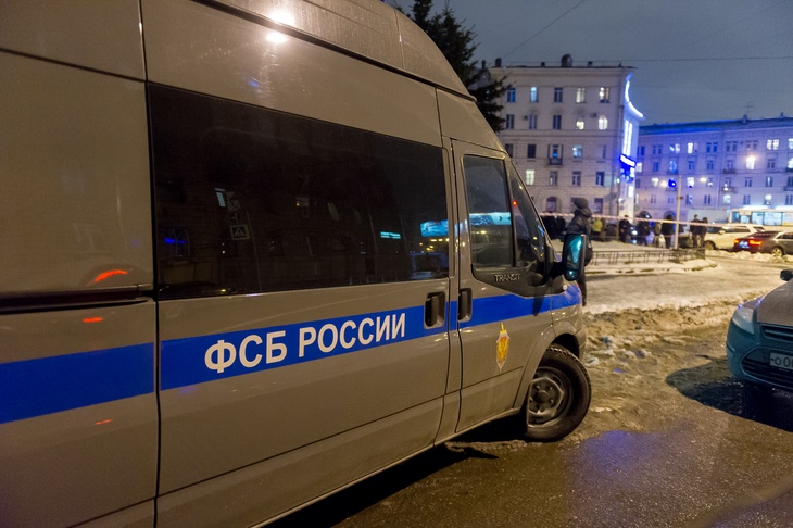 В Крыму задержали россиянина, готовившего теракт 