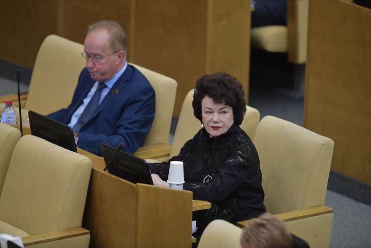 «Еще кормить этих идиотов»: депутат Тамара Плетнева «за» смертную казнь для саратовского убийцы