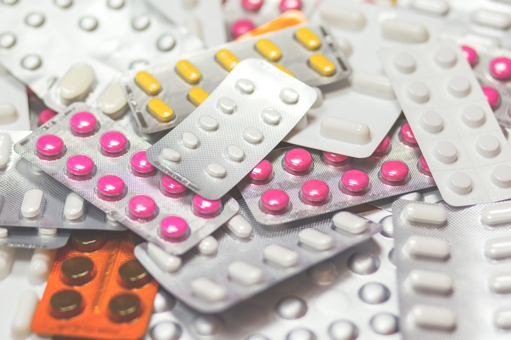 Дефицит лекарств в аптеках страны