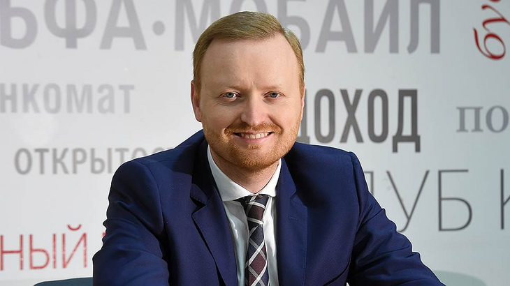 Николай Волосевич