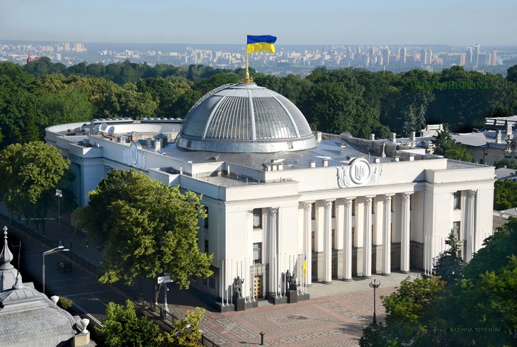 Если ДНР и ЛНР будут распущены, Киев выполнит минские соглашения