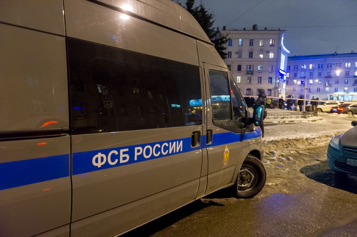 В Москве предотвратили террористический акт