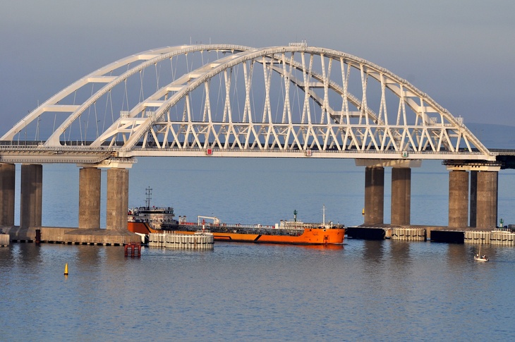 От резолюции – до реализации: зачем Якутии мост через Лену 