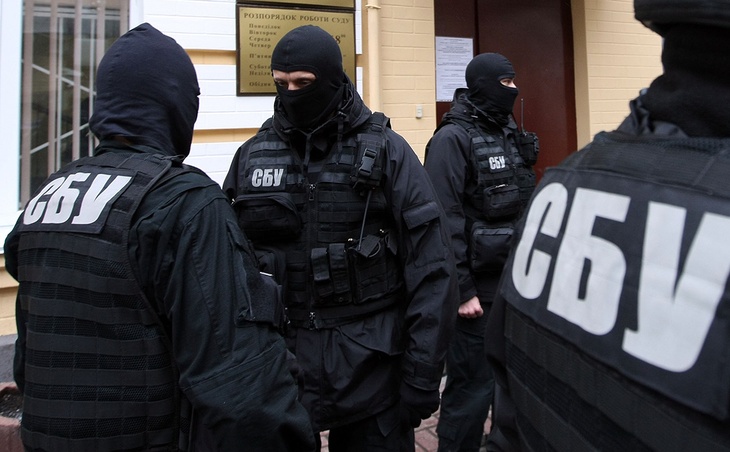 СБУ сообщила, что «похищенный» глава Укрэксимбанка был задержан 