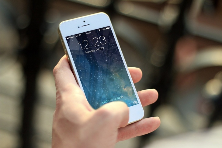 Apple просит отозвать российский патент на модель «экстренного» телефона