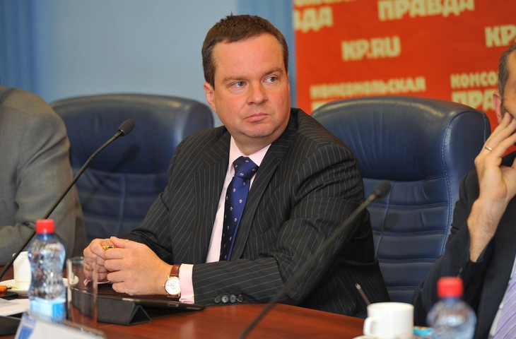 Минфин РФ снова предложил приватизировать РЖД и «Аэрофлот»