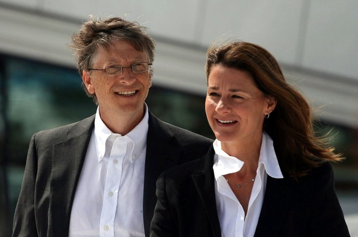 Билл Гейтс вернул себе статус самого богатого человека Земли, обогнав главу Amazon