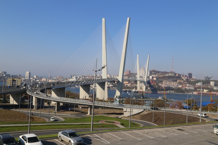 Владивосток официально станет столицей Приморья