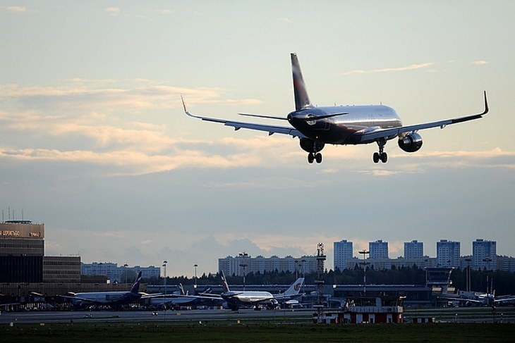  «Аэрофлот» приостановил продажу льготных билетов на Дальний Восток