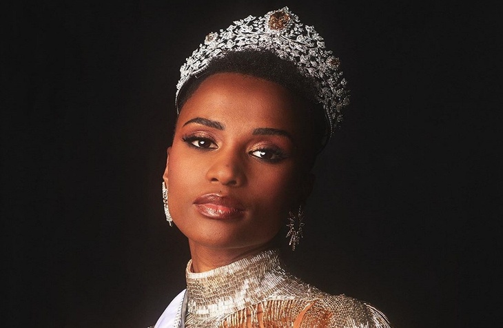«Мисс Вселенной-2019» стала представительница ЮАР
