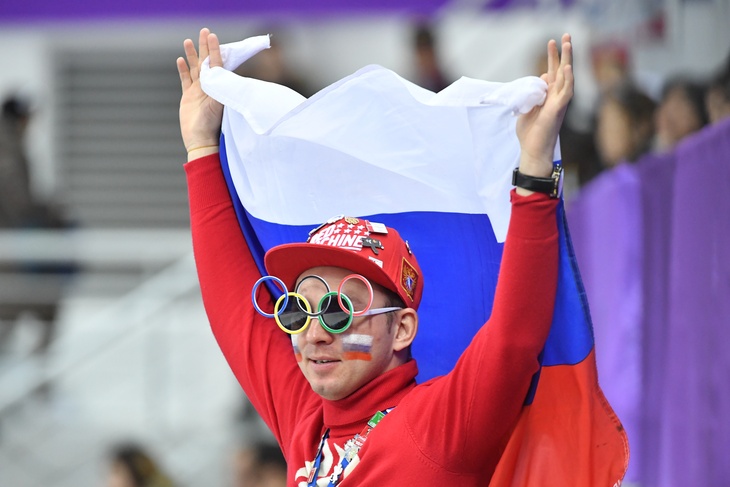 СК РФ заявил, что WADA отказало в сотрудничестве по делу Родченкова