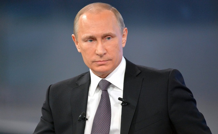 Путин разрешил демонстрировать свастику при условии осуждения фашизма 