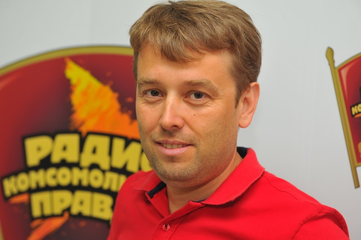 Дмитрий Соколов-Митрич