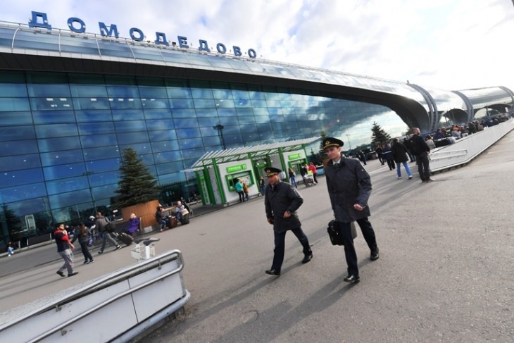 Курилки могут вернуться в московские аэропорты в следующем году
