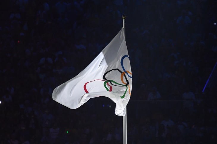 Реферат: Борьба с допингом в спорте: 2004-й Олимпийский год