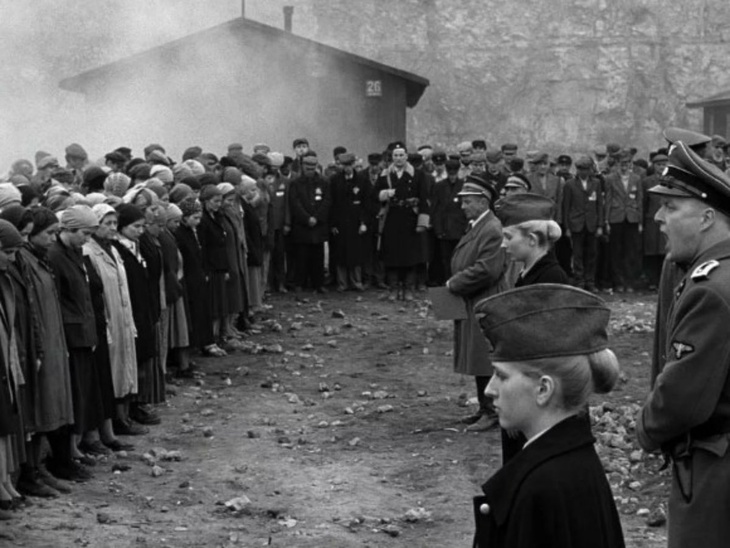 В Германии собрали останки жертв Холокоста для мемориала