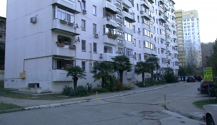 Власти Сочи прояснили ситуацию вокруг ветеранских домов, на которые пожаловались Путину