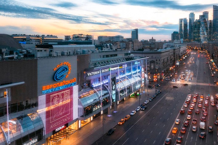  «Европейский» Года Нисанова и Зараха Илиева пополнится новым уникальным кинотеатром