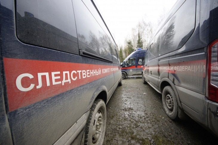 Рубленые раны: ростовского депутата вместе с женой убили в их собственном доме