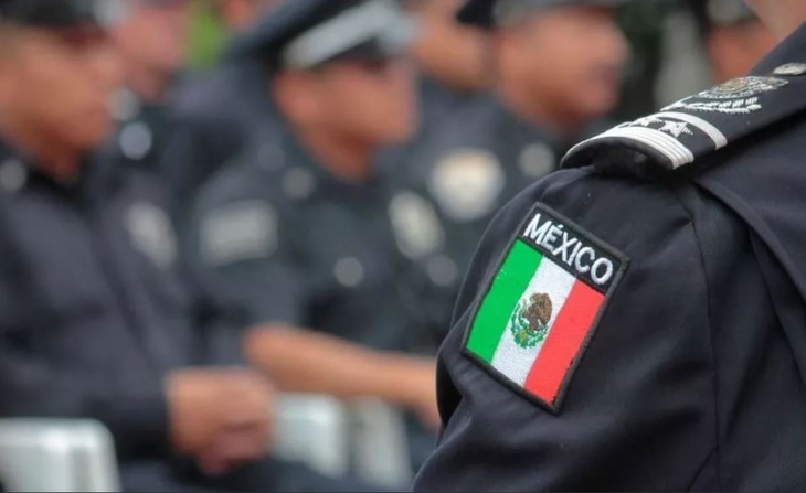В Мексике полиция нашла грузовик с обгоревшими телами десяти музыкантов