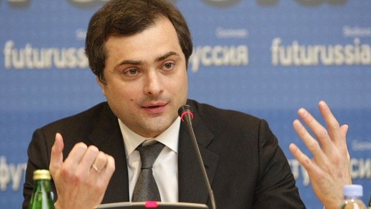«Я не представляю Суркова без политики»: эксперт об уходе помощника президента с поста