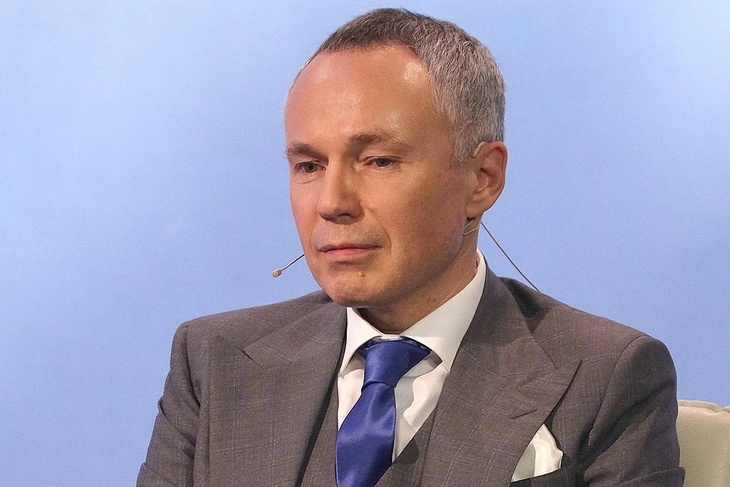 Адвокат Александр Трещев