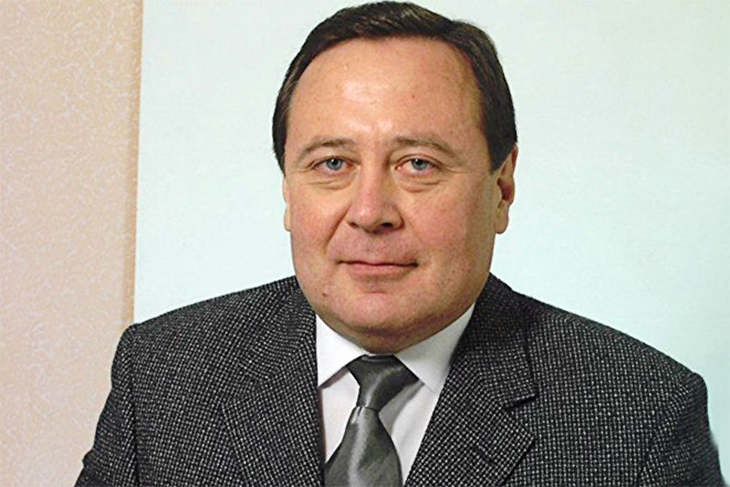 Владислав Жемчугов