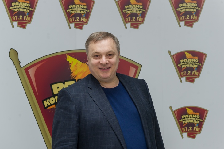 «Дима не хочет в этом участвовать»: Разин поддержал уход Шепелева с Первого канала 