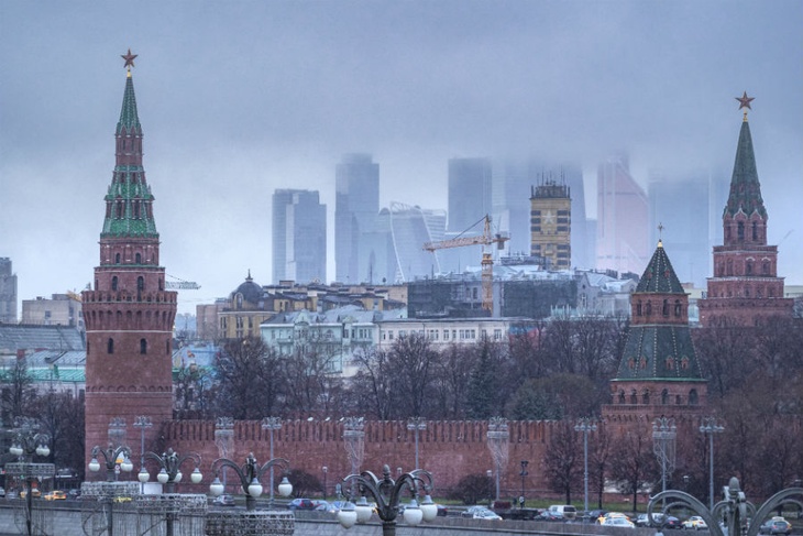 Дешевый ботокс и тренировки: Москва оказалась раем для миллионеров