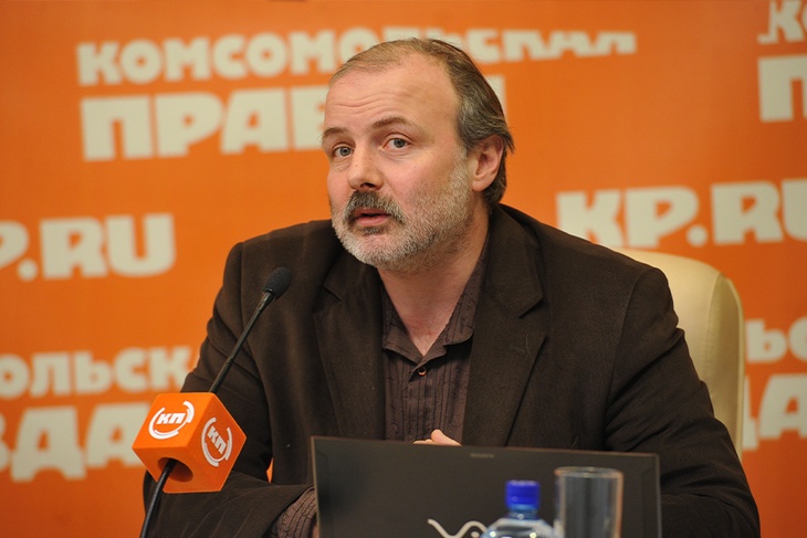 Иван Ященко