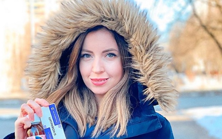 Забава для блогера Екатерины Диденко в результате обернулась потерей мужа