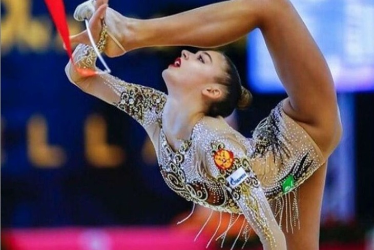 Знаменитая российская гимнастка пыталась покончить с собой