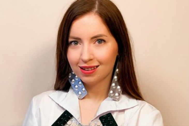 «Аптечный блогер» Диденко «осознала» трагедию на своем дне рождения