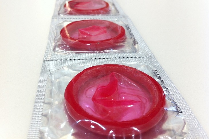Роскачество нашло идеальный презерватив, но его больше нет