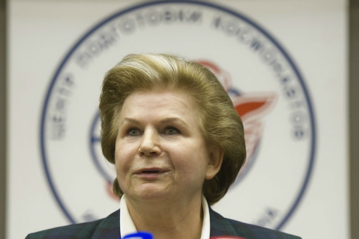 Терешкова объяснила убрать ограничения по числу президентских сроков для Путина