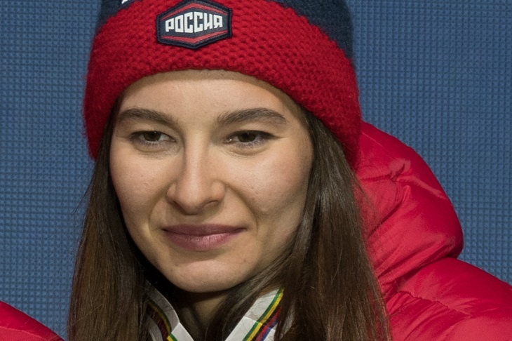 Российская лыжница заступилась за норвежку, затравленную из-за допинга