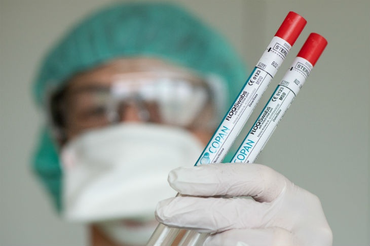 Казанские ученые разрабатывают вакцину от коронавируса