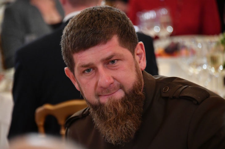 Кадыров посоветовал спасительное средство от коронавируса