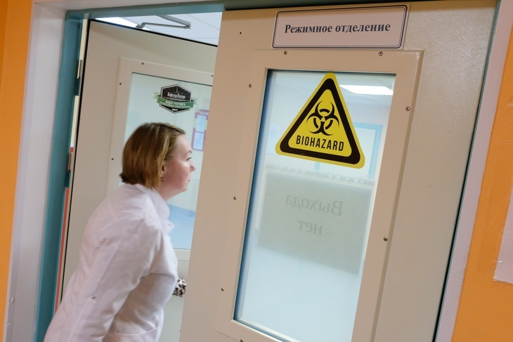 В Москве из карантина по коронавирусу выписаны 52 человека