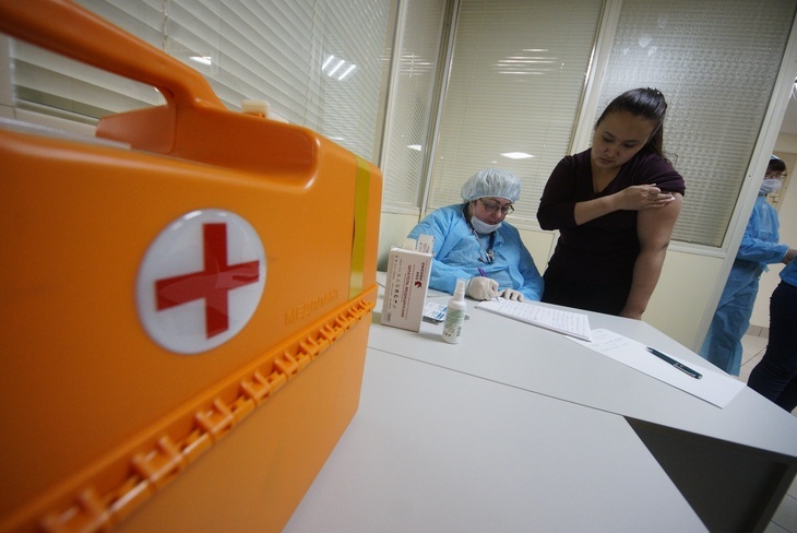 В Рунете растет число мошенников с «тестами» на коронавирус