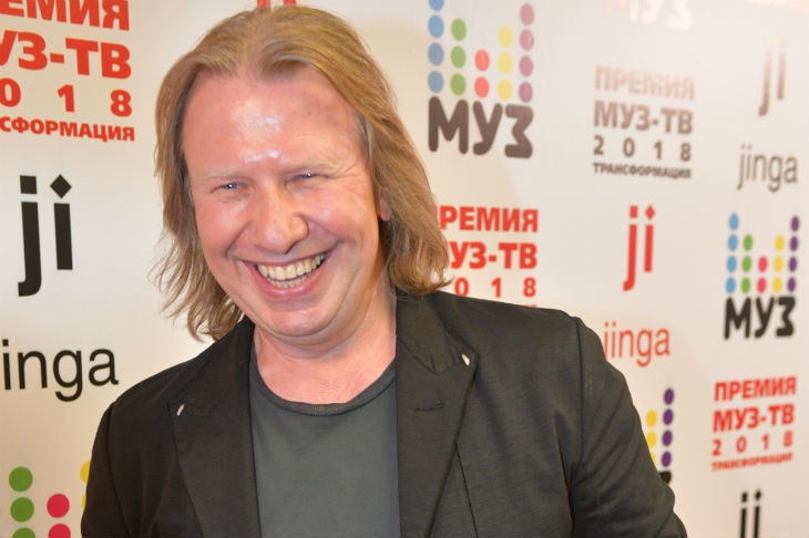 Виктор Дробыш считает, что группа Little Big способна привезти «Евровидение» в Россию