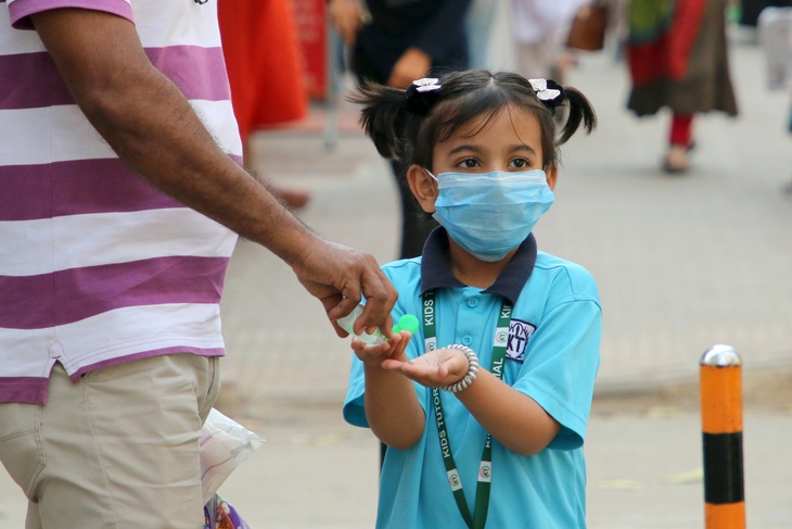 Эпидемия коронавируса: главные события за 9 марта