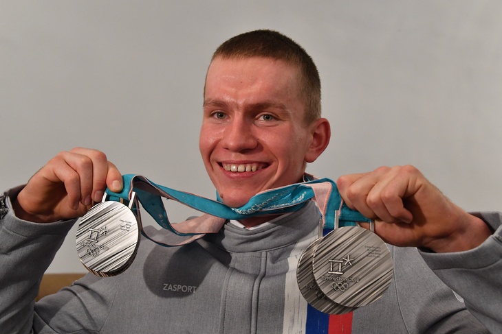 Лыжник Большунов досрочно стал чемпионом общего зачета Кубка мира благодаря коронавирусу