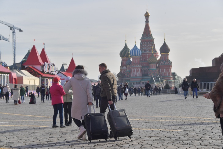 Российские путешественники придумали замену закрытым из-за коронавируса странам 