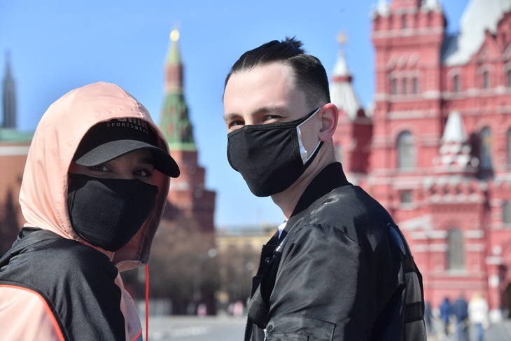 Лайфхак: как правильно использовать многоразовые маски 